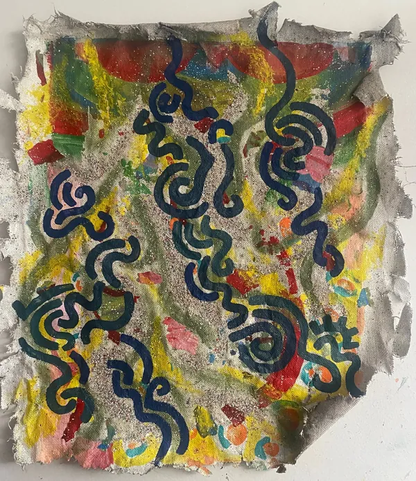 Letting It Flow, Winter 2026