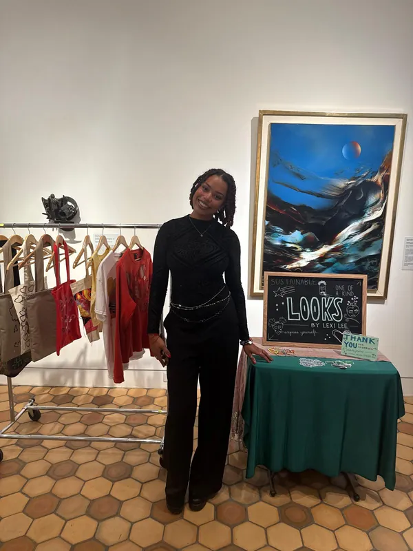 Fralin Art Gala, Spring 2025