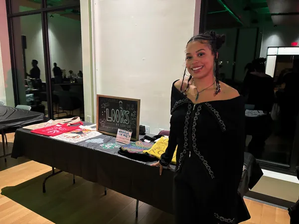 Black Love Soiree, Vendor, Winter 2025
