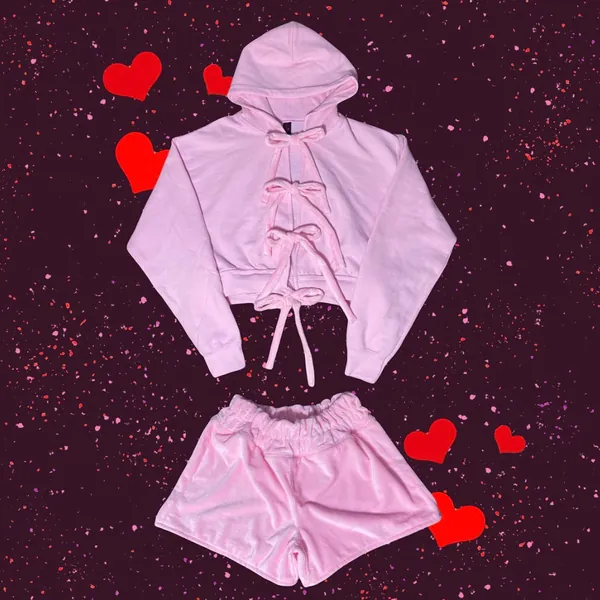 Dreamy Princess Set, Winter 2026