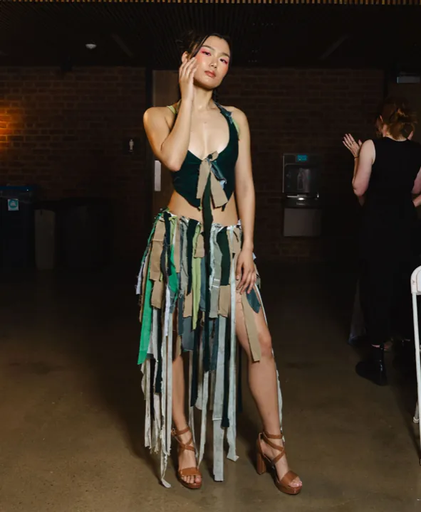 Resistance Fairy Set, Winter 2025