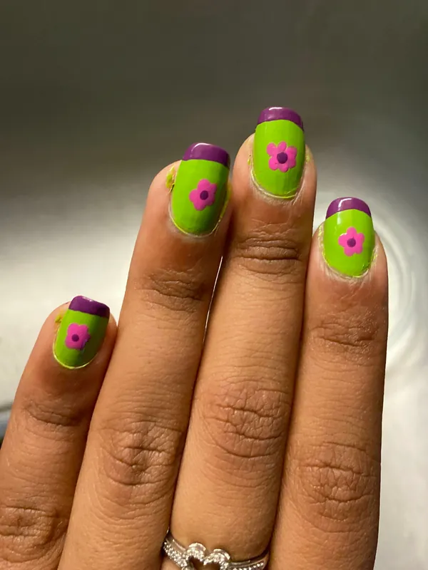 Flower Nails, Fall 2023